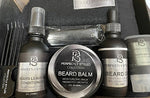 Beard Care Bundle - Healthy & Full Beard