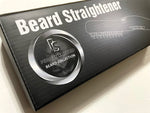 Beard Straightener Comb/Brush