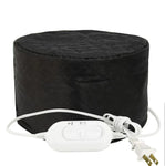 Adjustable Heat Deep Conditioning Cap