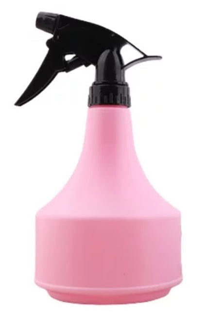 Pink Sprayer Bottle