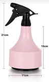 Pink Sprayer Bottle