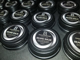 Beard Balm