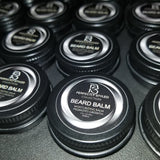 Beard Balm